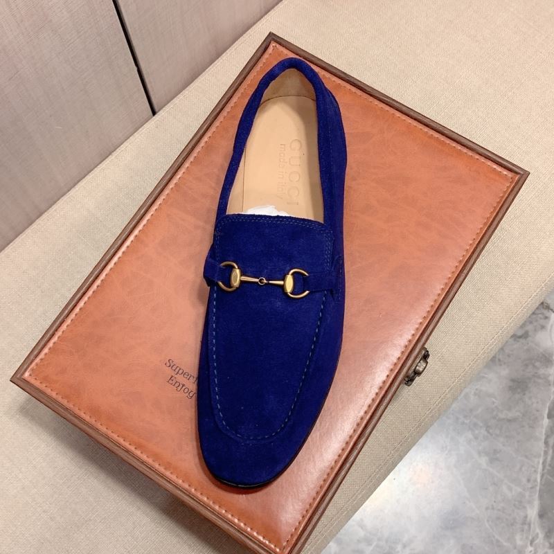 Gucci Business Shoes